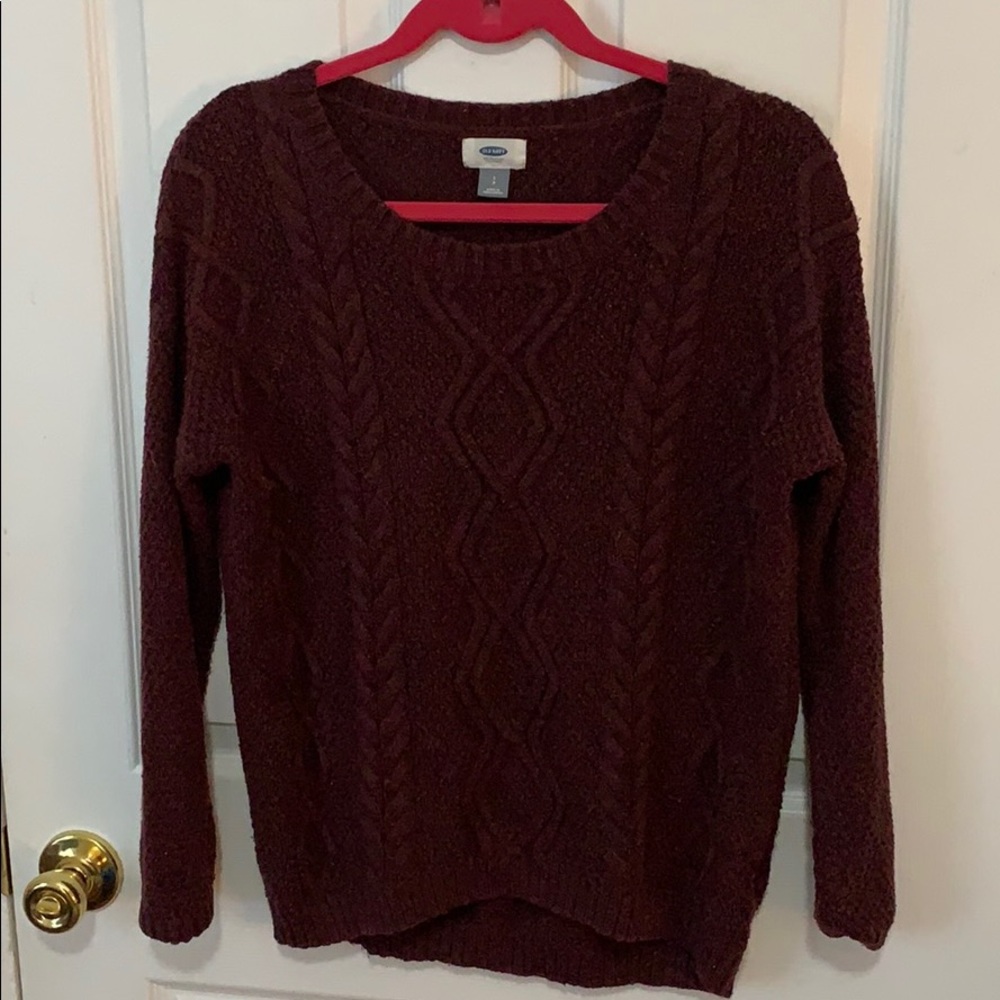 Fall Sweater - Picture 3 of 3